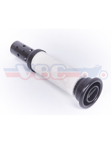 Chicane d'echappement de CB 750 K0 HM300 18311-300-320