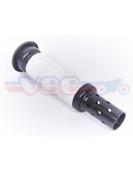 Chicane d'echappement de CB 750 K0 HM300 18311-300-320