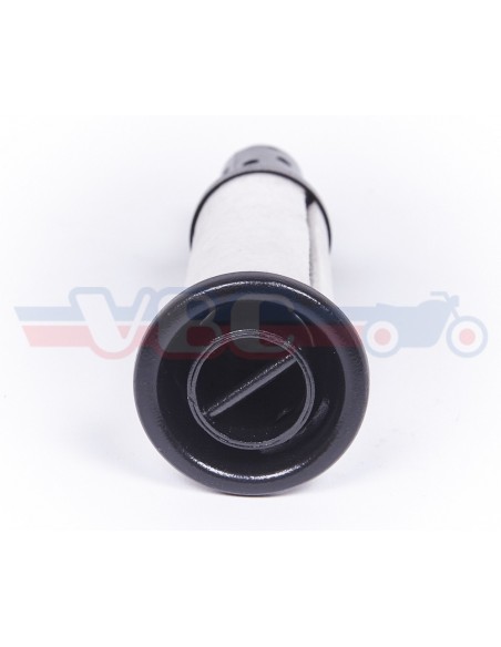 Chicane d'echappement de CB 750 K0 HM300 18311-300-320