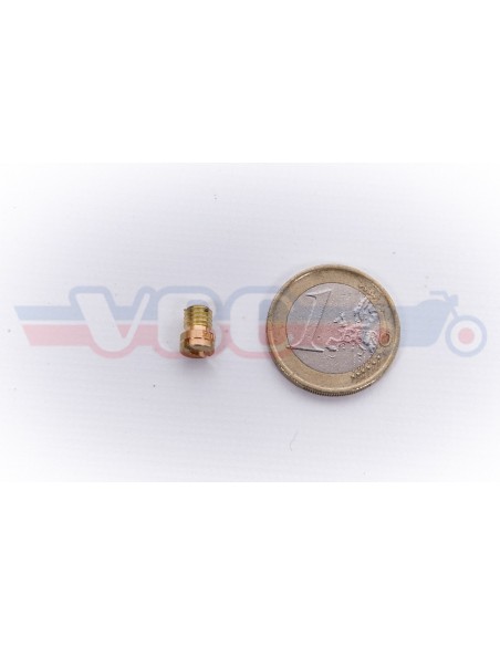 Gicleur de 105 pour CB 750 Four  99114-2461000