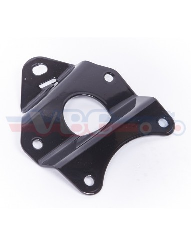 Patte de fixation DROITE pots d'échappement CB 350 Four 18325-333-010