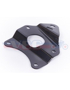 Patte de fixation DROITE pots d'échappement CB 350 Four 18325-333-010