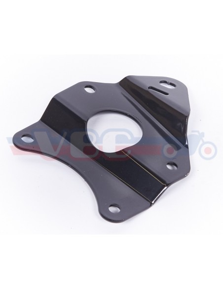 Patte de fixation DROITE pots d'échappement CB 350 Four 18325-333-010
