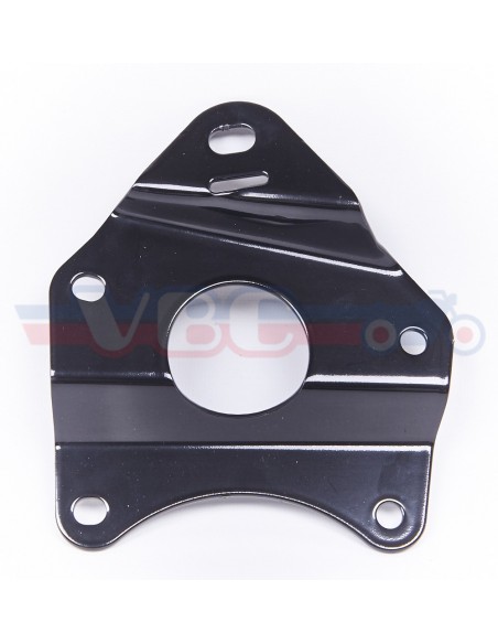 Patte de fixation DROITE pots d'échappement CB 350 Four 18325-333-010