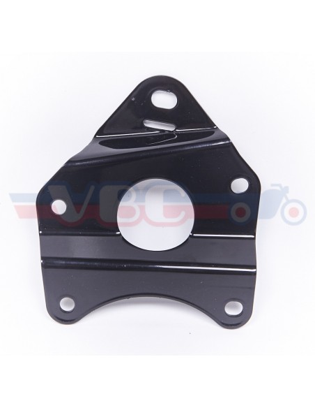Patte de fixation DROITE pots d'échappement CB 350 Four 18325-333-010