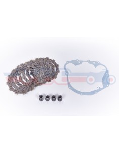 Kit embrayage CB 500 Four - origine HONDA