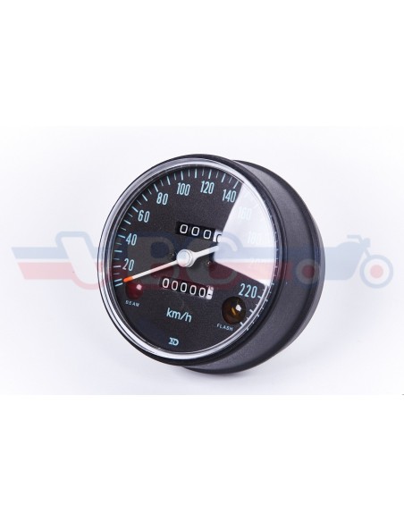 SANDCAST GAUGE COVER