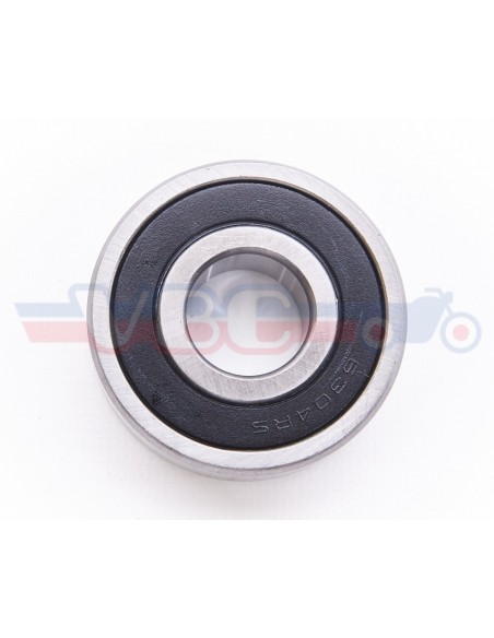 Roulement de roue arrière 6304Z