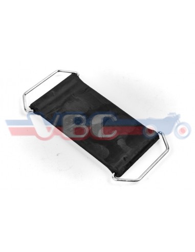 Sangle caoutchouc de batterie 95012-16001 CB350/450