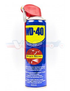 WD40-500