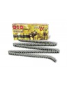 CHAINE DE TRANSMISSION 530 VX ACIER DID 100 MAILLONS