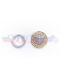 Jeu De 4 Ressorts D'embrayage Renforcés Tourmax Pour Honda CB350K4 (68-73) Et CB400 (76-77) - Neuf