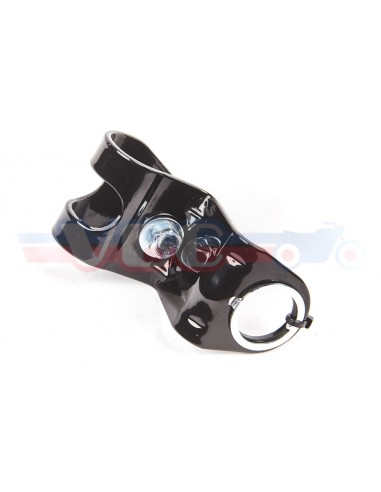 Support de contacteur à  clefs CB 750 K0 à  K6 50375-300-000BP