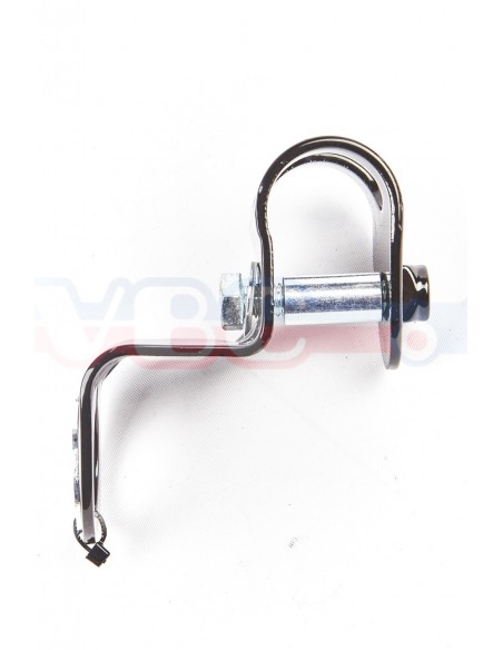 Support de contacteur à  clefs CB 750 K0 à  K6 50375-300-000BP