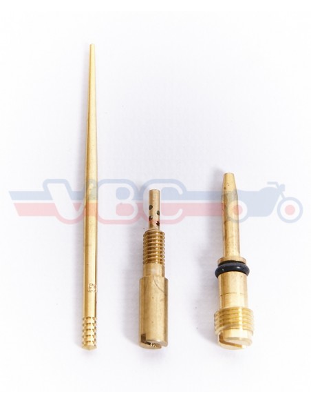 Kit carbu KAWASAKI Z900 A4 KK-0078-T