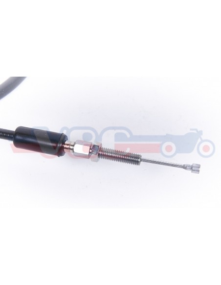 Cable d'embrayage CB450 22870-375-000P HONDA