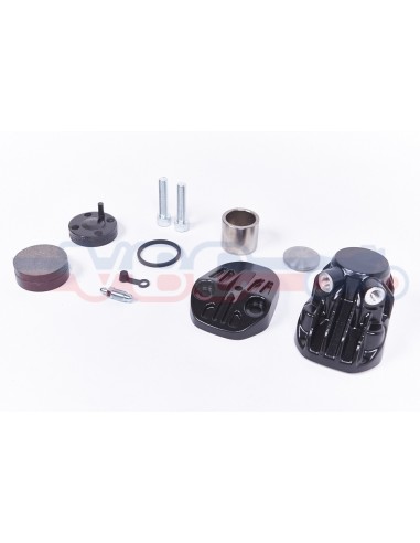 Etrier de frein neuf complet adaptable 45100-341-003P