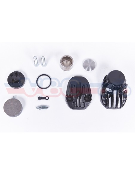 Etrier de frein neuf complet adaptable 45100-341-003P