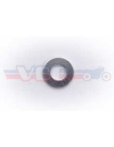 9410106800 rondelle 6 mm axe repose pieds