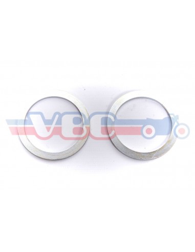 Jeu rondelles calage spi de fourche 51452-319-010P