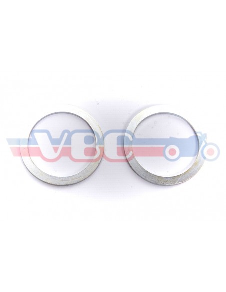 Jeu rondelles calage spi de fourche 51452-319-010P