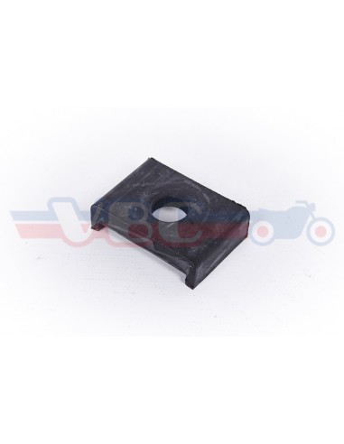 caoutchouc carre patte de cligno ar CB