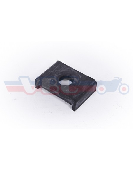 caoutchouc carre patte de cligno ar CB