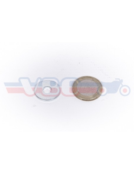 Rondelle 6mm du bac à batterie 94103-06800