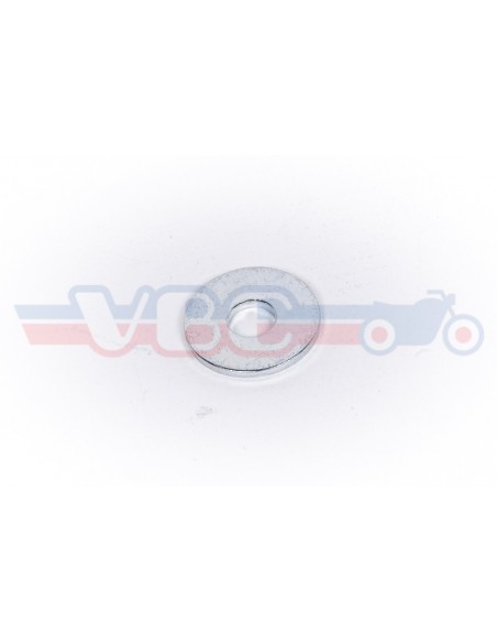 Rondelle 6mm du bac à batterie 94103-06800