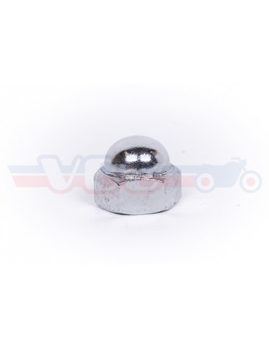 Boulon borgne d'amortisseur pour CB 750 K0 et K1  NC10CR 94021-10020-0S