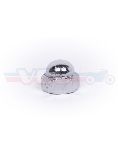 Boulon borgne d'amortisseur pour CB 750 K0 et K1  NC10CR 94021-10020-0S