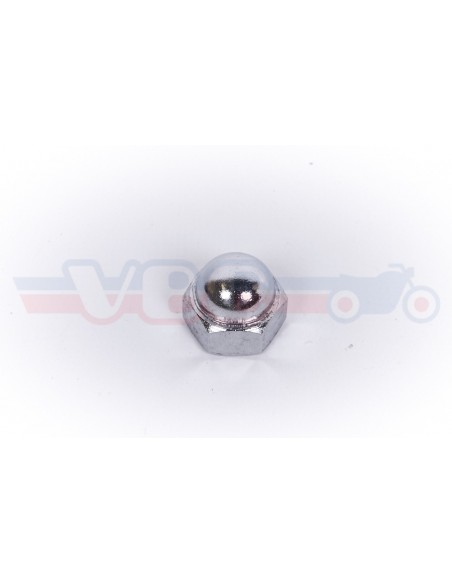 Boulon borgne d'amortisseur pour CB 750 K0 et K1  NC10CR 94021-10020-0S