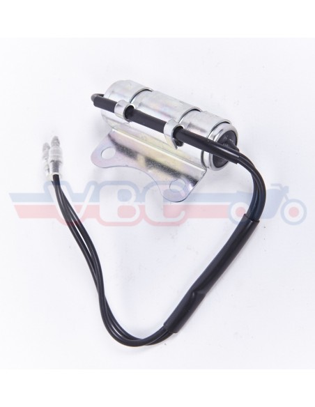 Condensateur double HONDA 30250-369-004
