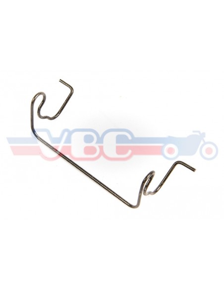 Clip de support de voyants de tableau de bord CB750 Four 3759-341-010