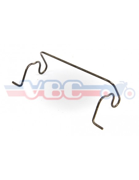 Clip de support de voyants de tableau de bord CB750 Four 3759-341-010
