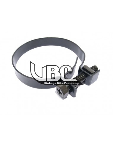 Collier de serrage pipe d'admission 16223-KS5-000