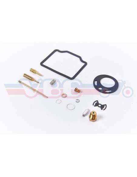 Kit carbu pour CB 750 Four K6 / F1
