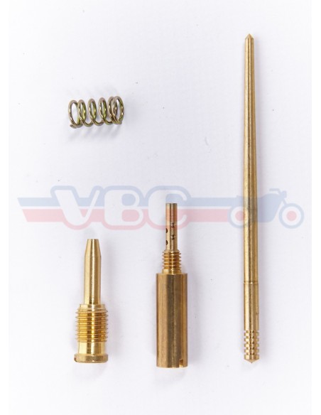Kit carbu pour CB 750 Four K6 / F1