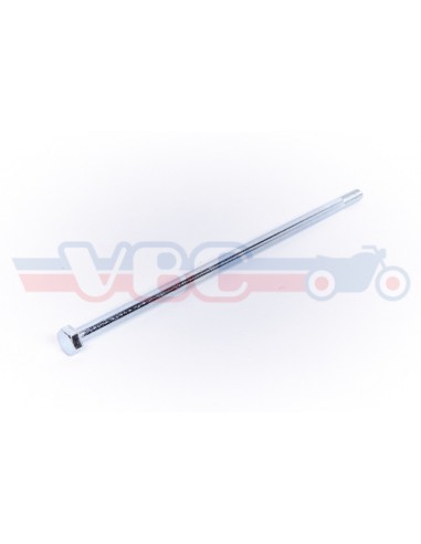 Axe moteur inferieur avant CB 750 Four 90156-300-000P