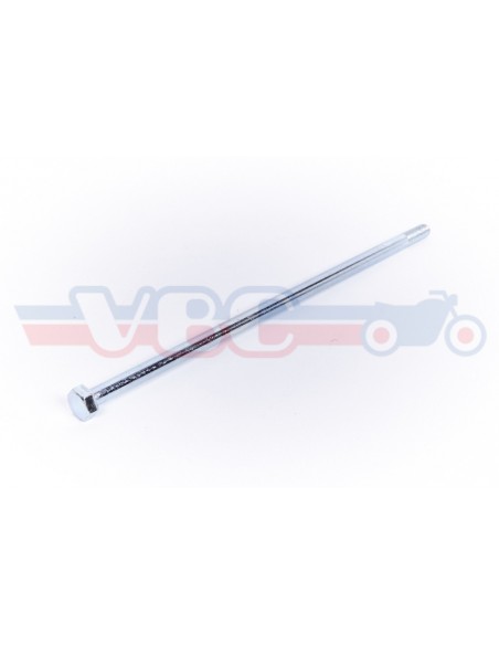 Axe moteur inferieur avant CB 750 Four 90156-300-000P