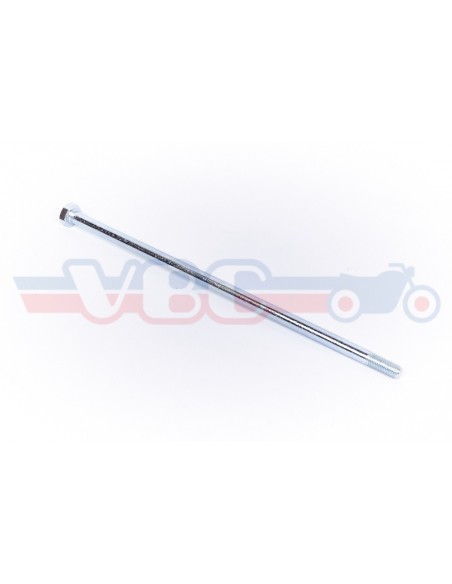 Axe moteur inferieur avant CB 750 Four 90156-300-000P