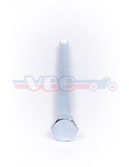 Axe moteur inferieur avant CB 750 Four 90156-300-000P