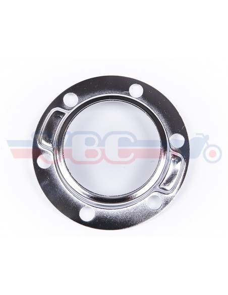 Flasque enjoliveur de roue avant 44642-300-020P