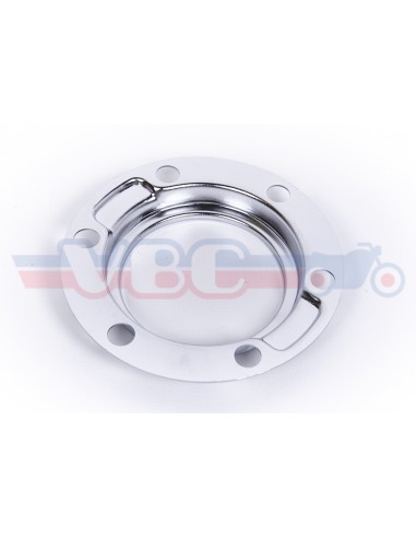 Flasque enjoliveur de roue avant 44642-300-020P