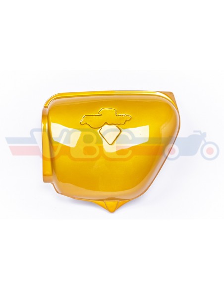 Habillage de HONDA CB 750 Four K2 Candy Gold
