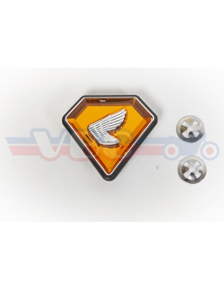 Kit accessoires habillage CB 750 four K2