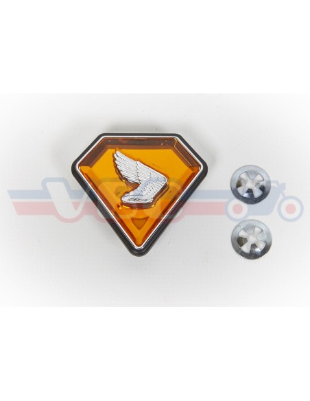 Kit accessoires habillage CB 750 four K2