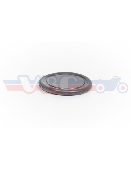 Pastilles caoutchouc de culasse 91318-300-013