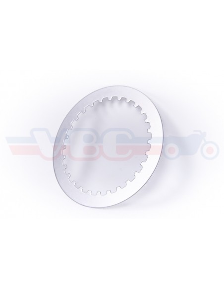 Disque lisse d'embrayage CB 350 et 500 Four HONDA 22321-357-010
