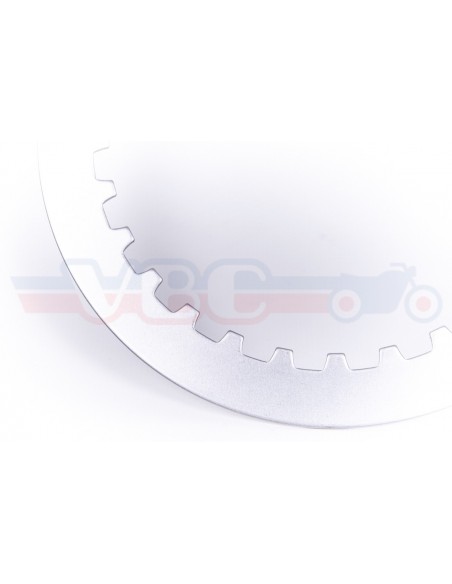 Disque lisse d'embrayage CB 350 et 500 Four HONDA 22321-357-010